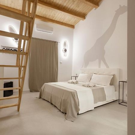 阿格里真托Sicily Dreams Luxury住宿加早餐旅馆 外观 照片